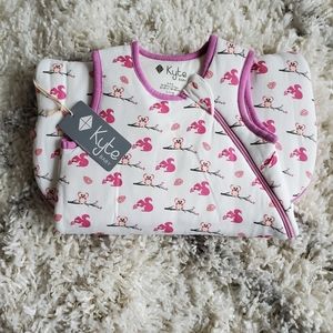 Kyte Park sleepsack 0 to 6m